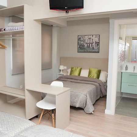 Hostal Kukia نويا المظهر الخارجي الصورة