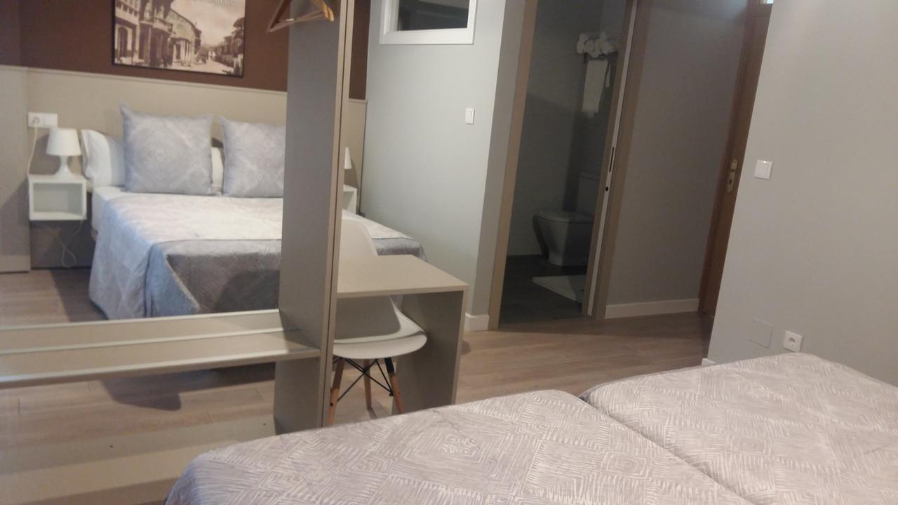 Hostal Kukia نويا المظهر الخارجي الصورة