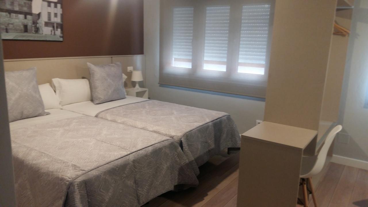 Hostal Kukia نويا المظهر الخارجي الصورة
